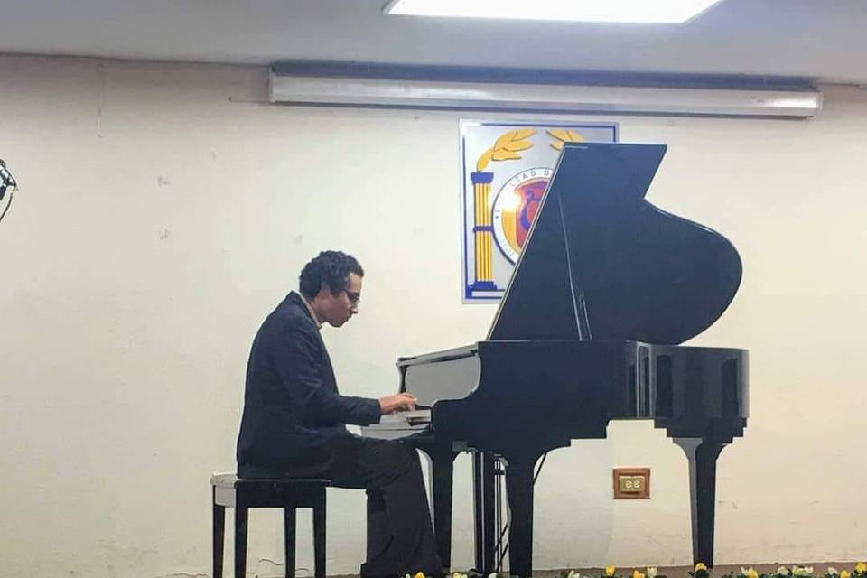 Pianista