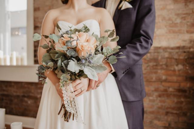 Fotografía de bodas