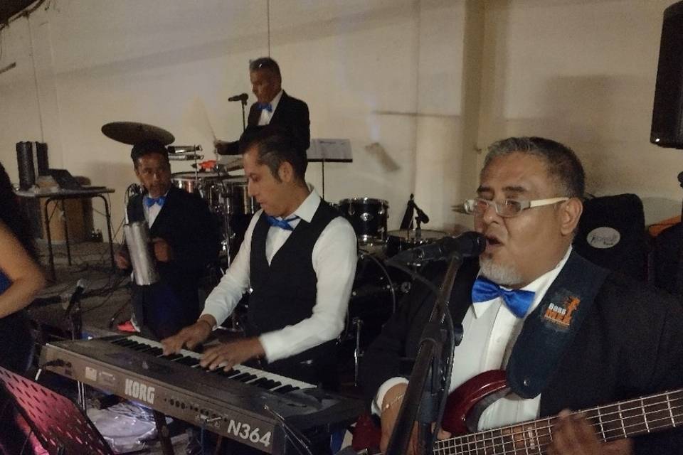 Boda chicoloapan