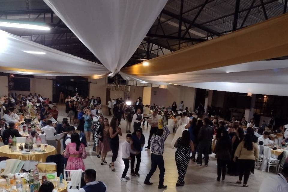 El mejor ambiente