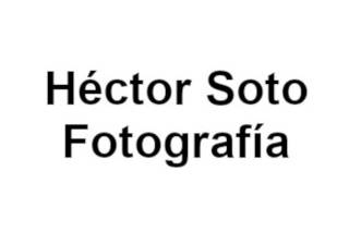 Héctor Soto Fotografía logo