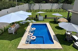 Fortuna 916 Eventos