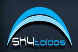 Sky Toldos logo