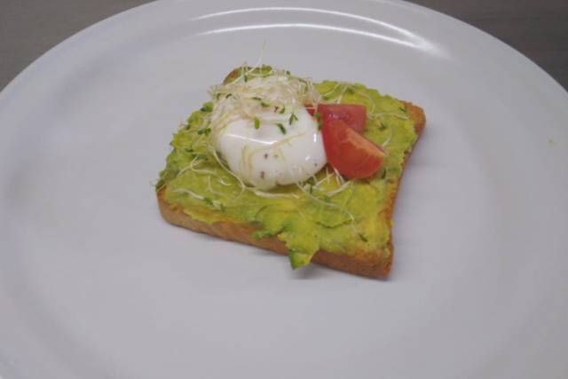 Tostada