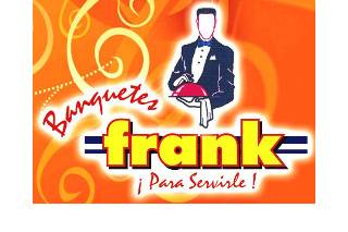 Banquetes Frank logo