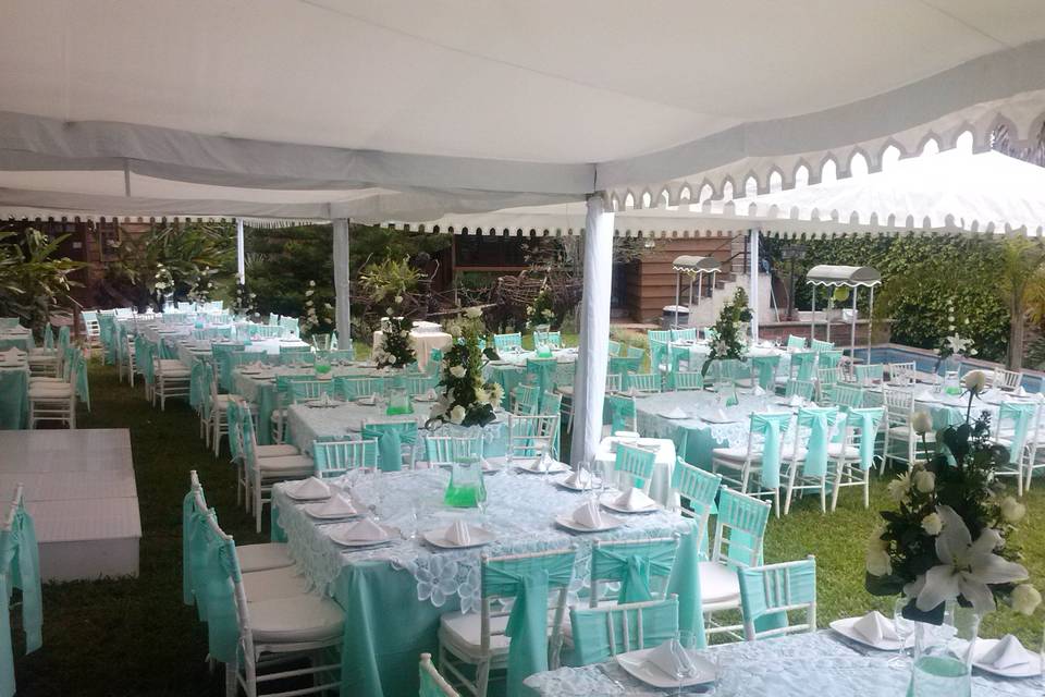 Eventos