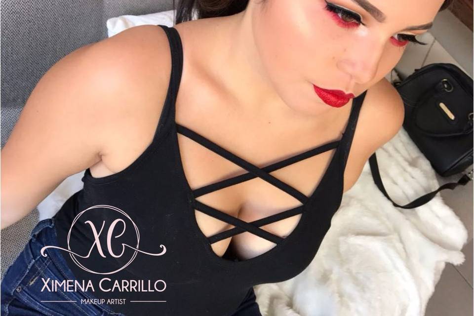 Ximena Carrillo