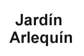 Jardín Arlequín  logo