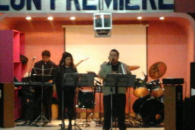 Versatilidad musical