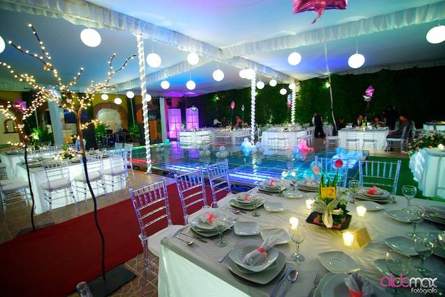 Eventos con tema