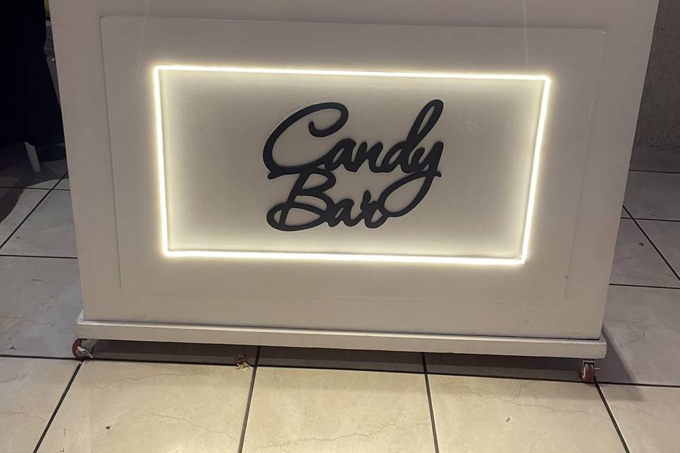 Snack bar