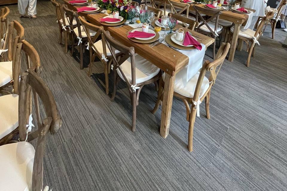 Baby shower