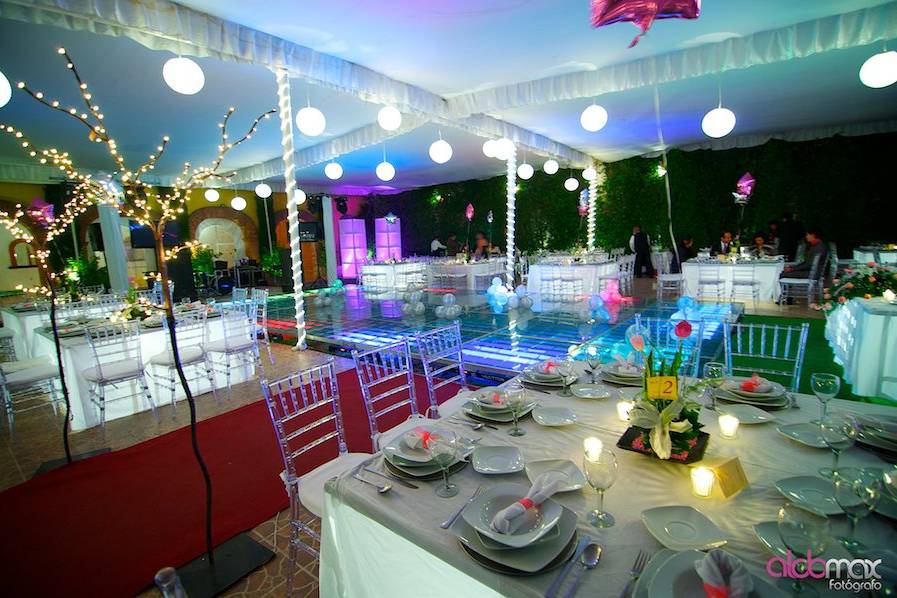 Eventos con tema