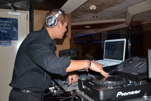 DJ Roland