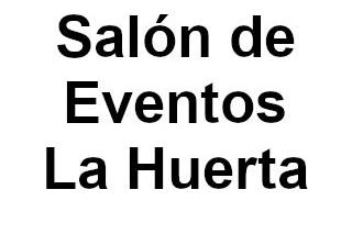 Salón de Eventos La Huerta