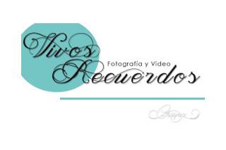 Vivos Recuerdos Fotografía Logo