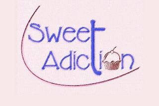 Sweet Adiction logo