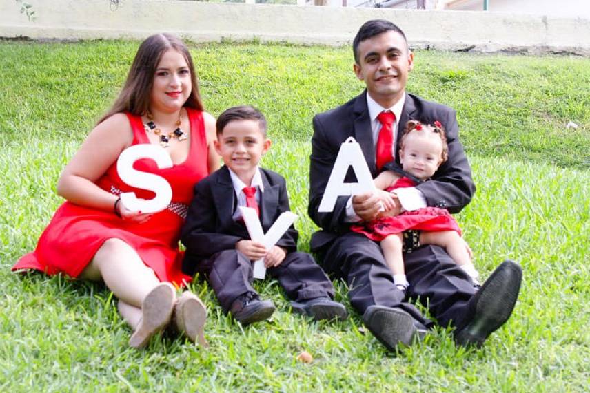 Sofía Magallanes Fotografía