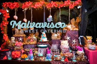 Malvavisco Sweet Catering