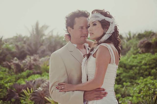 Boda Maya