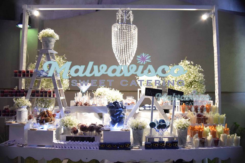 Malvavisco Sweet Catering