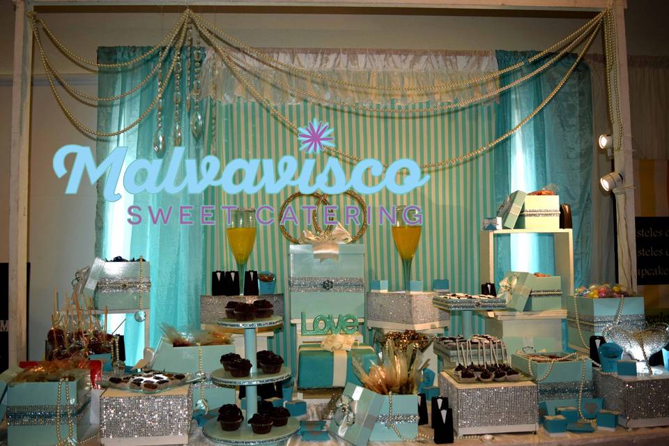 Malvavisco Sweet Catering