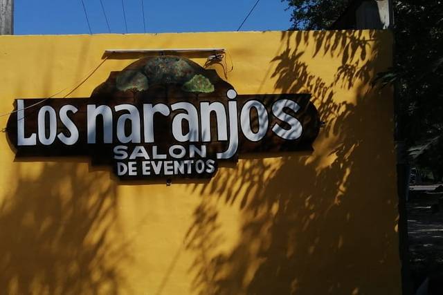 Los Naranjos