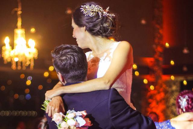 Novios