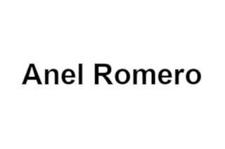 Anel Romero logo