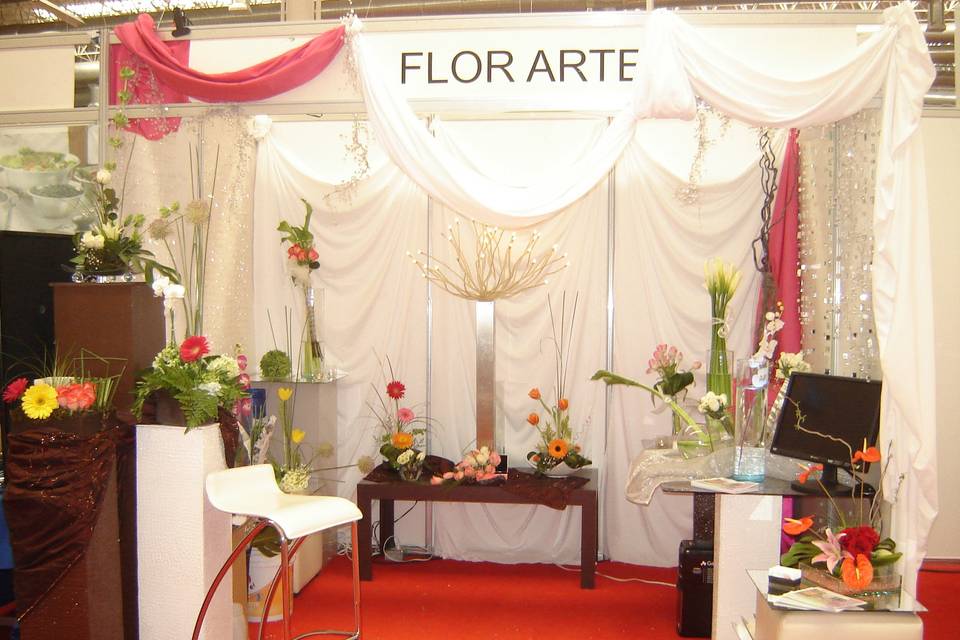 Flor Arte
