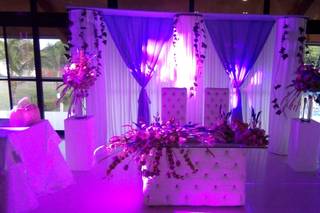 Eventos y Banquetes Castañeda