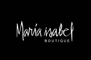 María Isabel logo