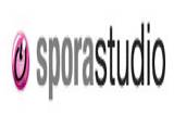 Spora Studio logo