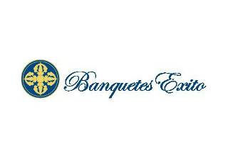 Banquetes éxito logo