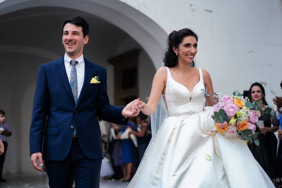 Boda fotógrafo México