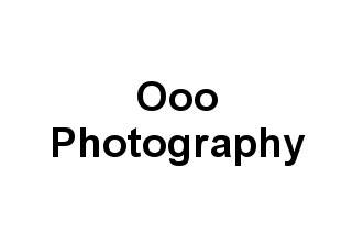 Ooo photography logo