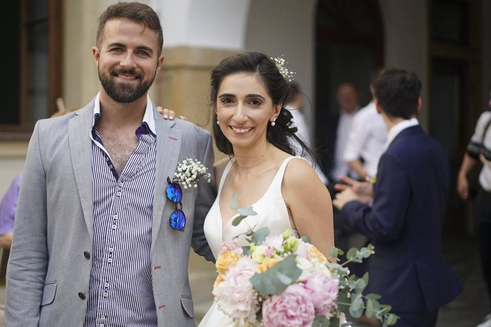 Boda fotógrafo México