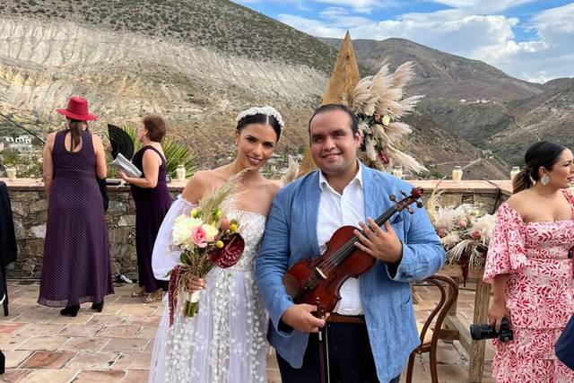 Real de Catorce