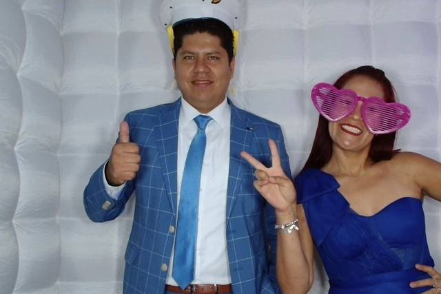 Fotocabinas Vleiz