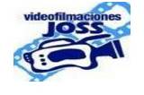 Videofilmaciones Joss Logo