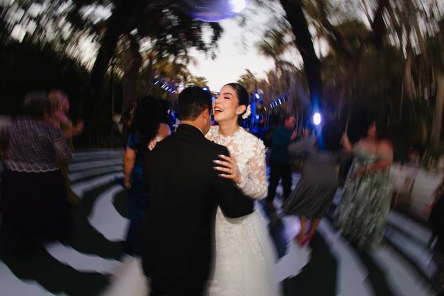 Novios