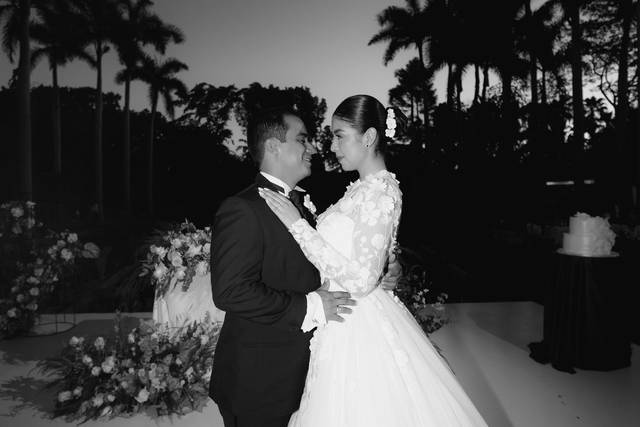 Novios