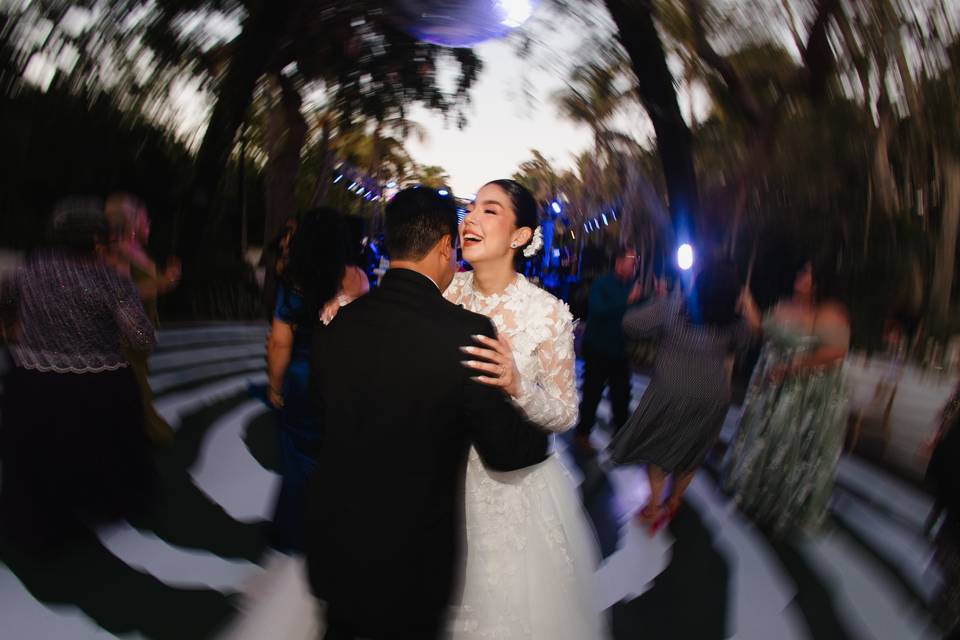 Novios