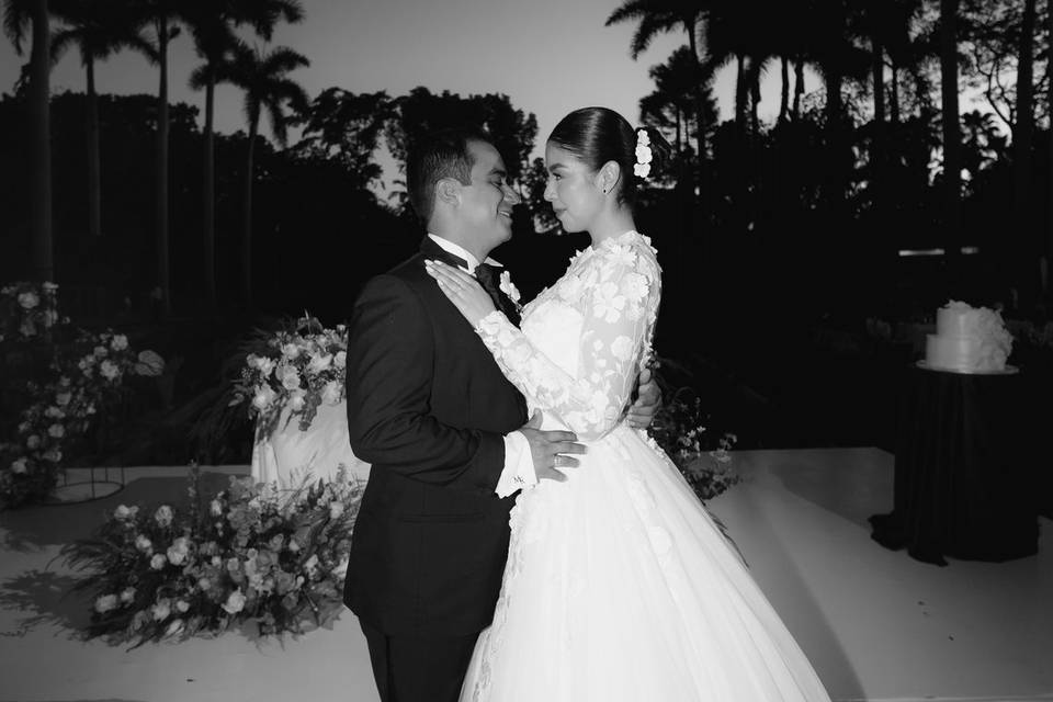Novios