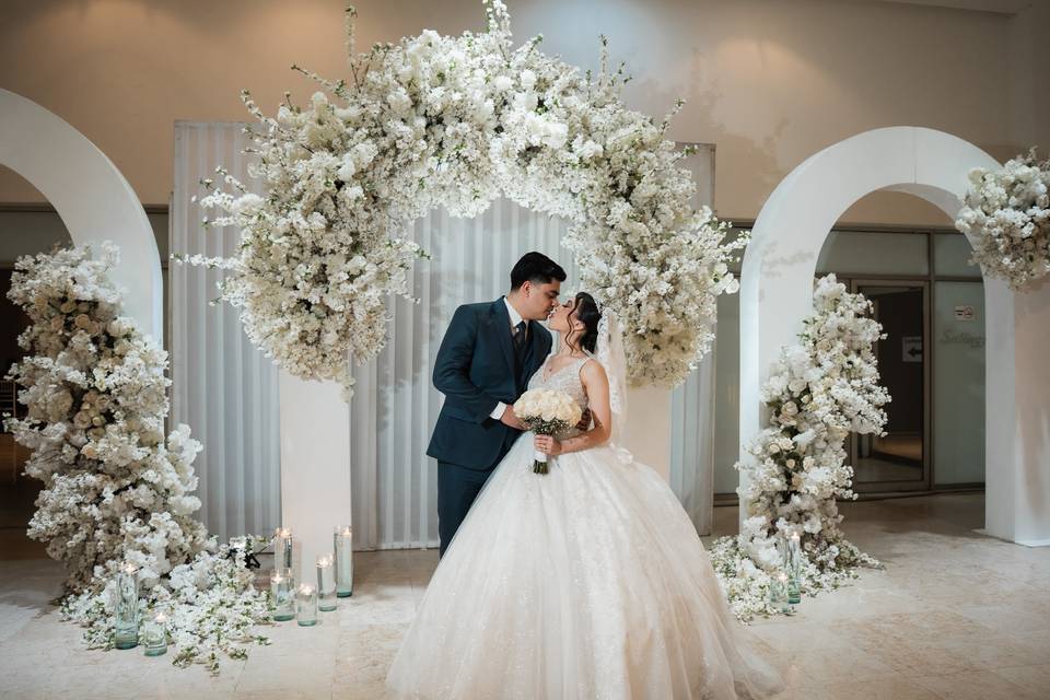 Novios