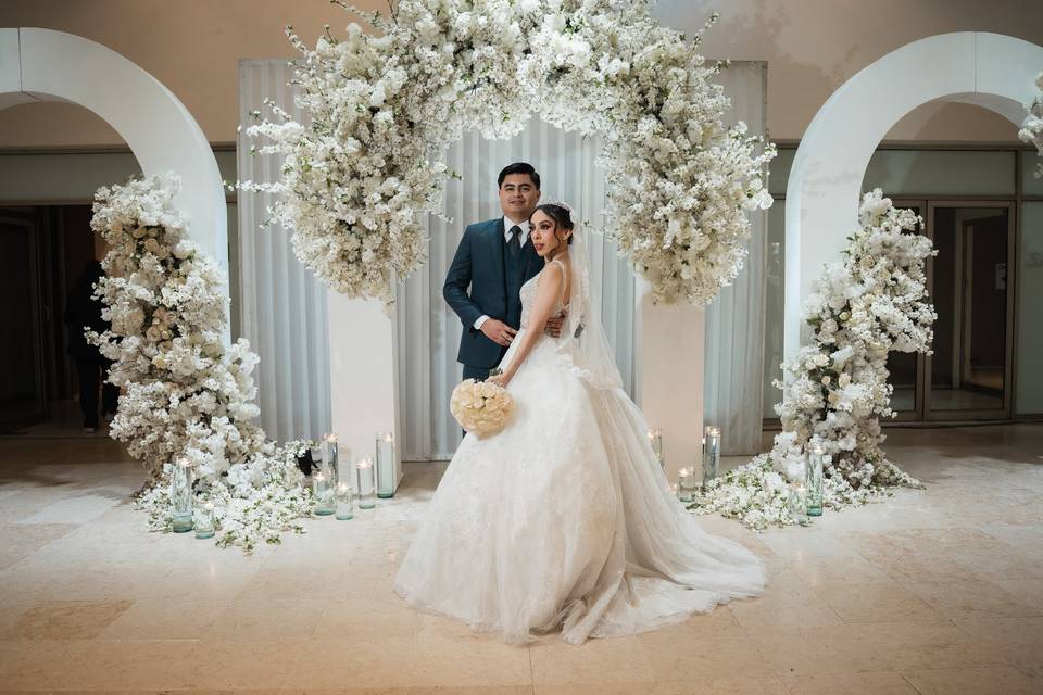 Novios