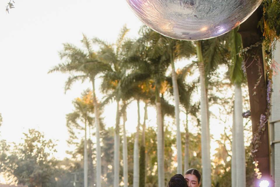 Amor eterno
