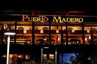 Puerto Madero Cancún