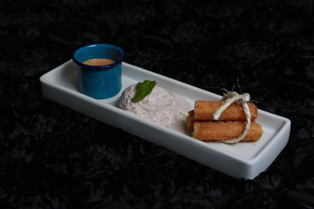 Postre