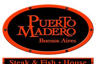 Puerto Madero logo